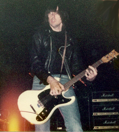 Johnny Ramone